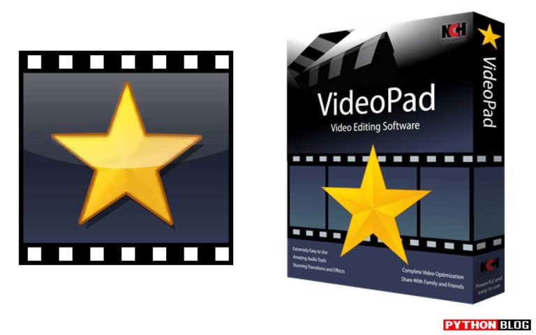 free videopad video editor registration code