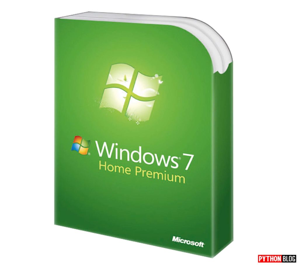 windows 7 home premium key