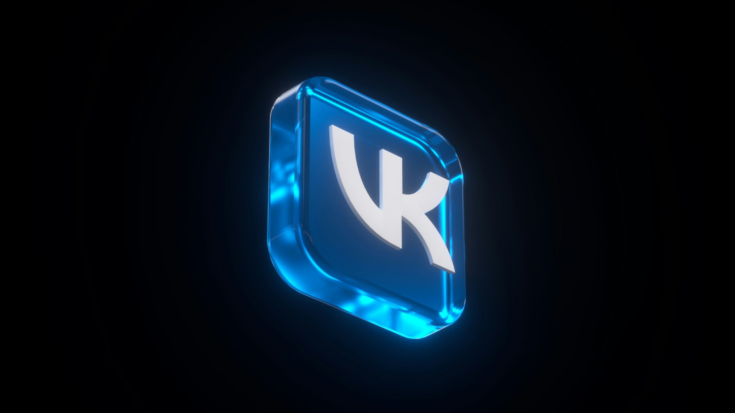 vk logo